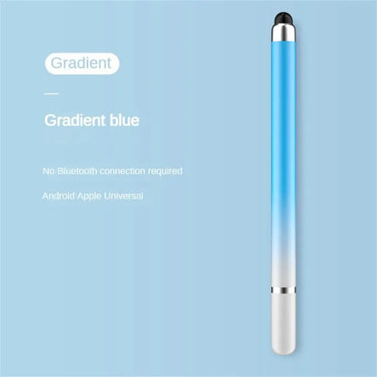 In 1 Stylus Pen For Cellphone Tablet Capacitive Touch Pencil For Universal Android Phone Drawing Screen Pencil