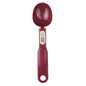 Mini Spoon Scale Digital Kitchen Scale Electronic LCD Food Scale 0.1-500g Cooking Flour Milk Coffee Powder Weight Measure Spoon