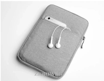 Sleeve Case for 10.1' Tablet Pouch Bag Case
