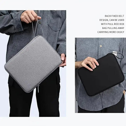 Laptop Inner Waterproof Anti Slip Liner 11 Inch 13 Inch Portable Laptop case