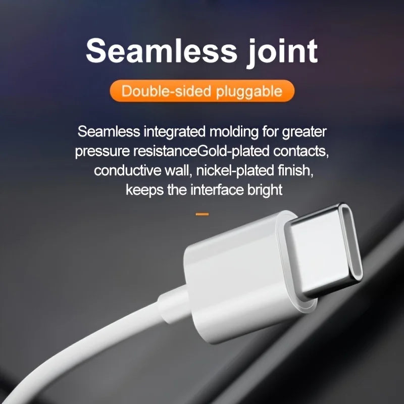 Type C To 3.5mm Aux Adapter 3 5 Jack Audio Cable