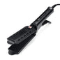 Curling And Straightening Dual Use Hair Straightening Splint Constant Temperature 4 Gears Portable Air Bangs Curling Straightene