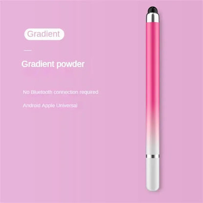 In 1 Stylus Pen For Cellphone Tablet Capacitive Touch Pencil For Universal Android Phone Drawing Screen Pencil