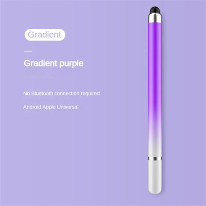 In 1 Stylus Pen For Cellphone Tablet Capacitive Touch Pencil For Universal Android Phone Drawing Screen Pencil
