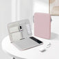 Laptop Inner Waterproof Anti Slip Liner 11 Inch 13 Inch Portable Laptop case